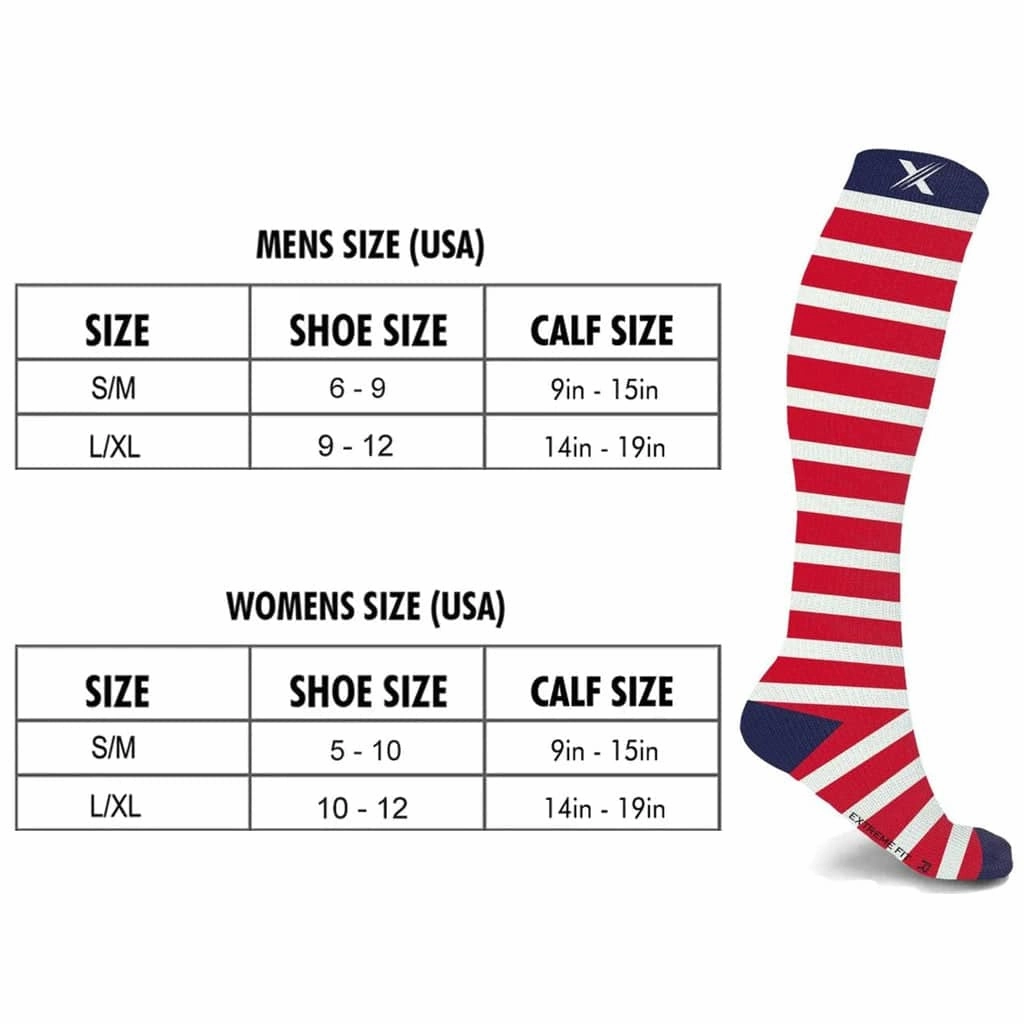 Mismatched: USA Pride