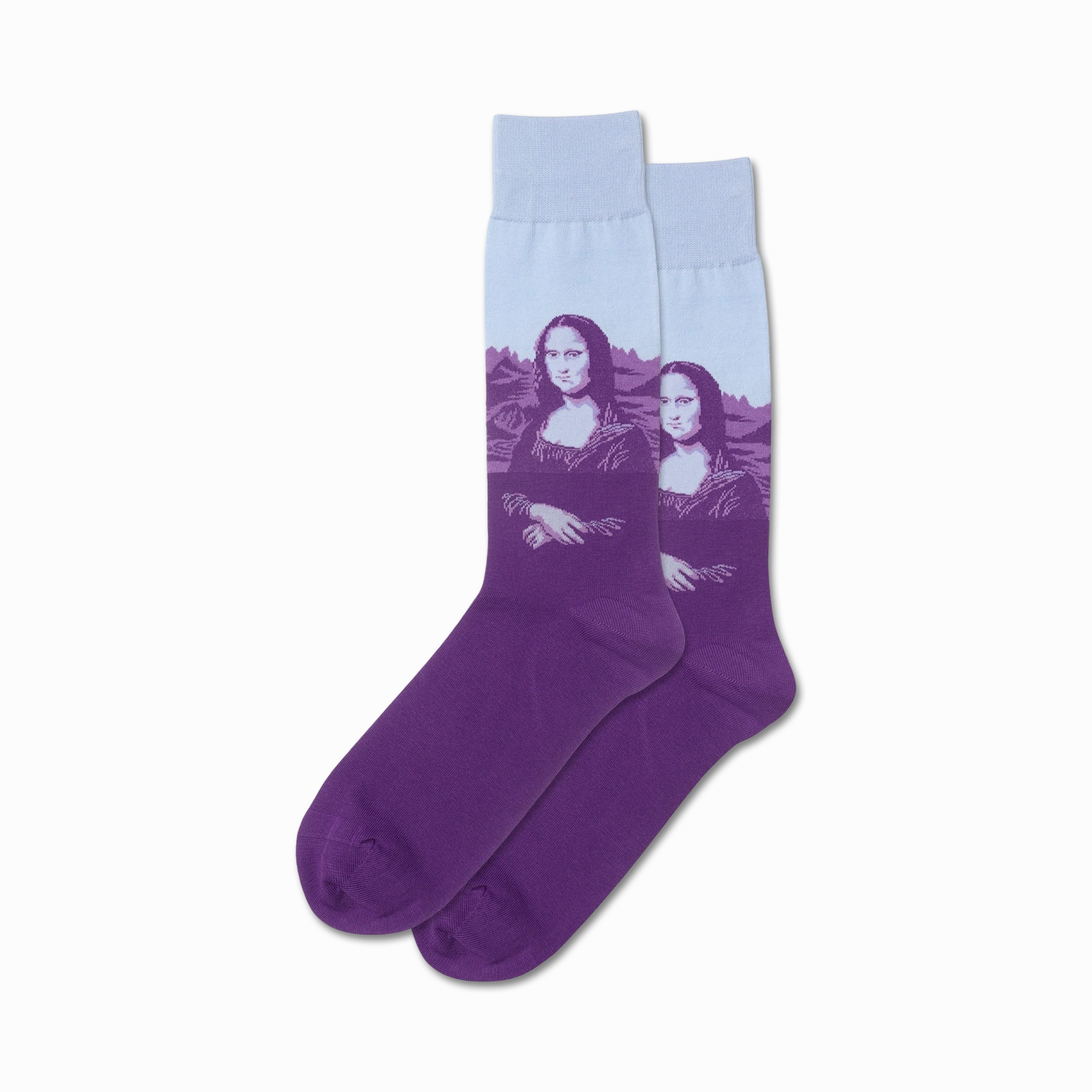 Mona Lisa Pop