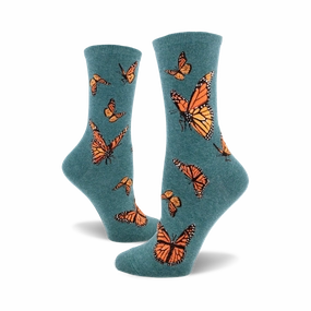 Monarch Butterfly