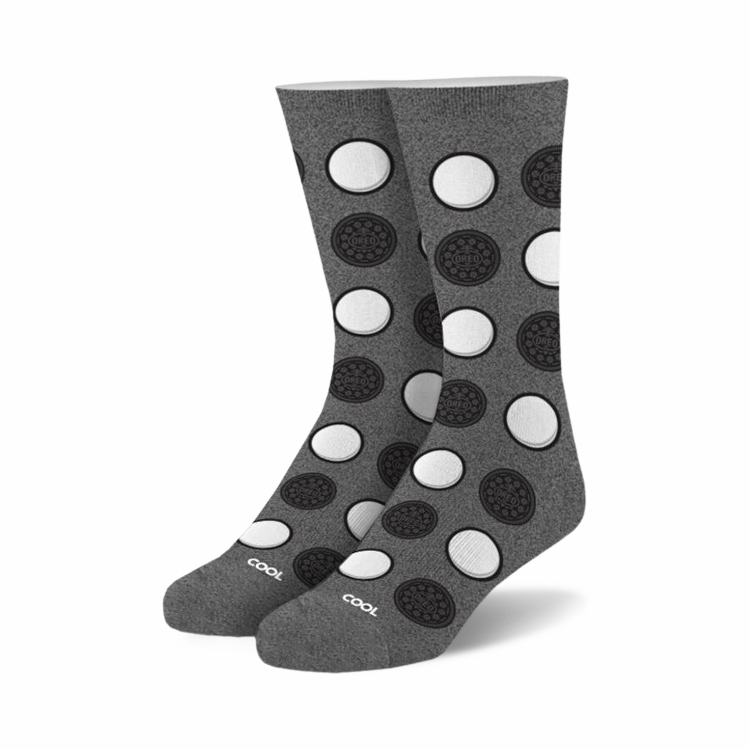 Oreo Cookies Heather