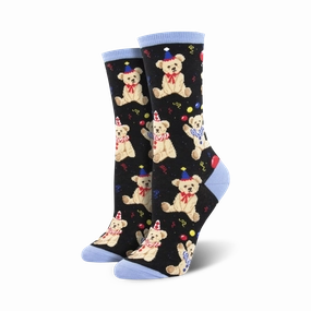 Party Bear