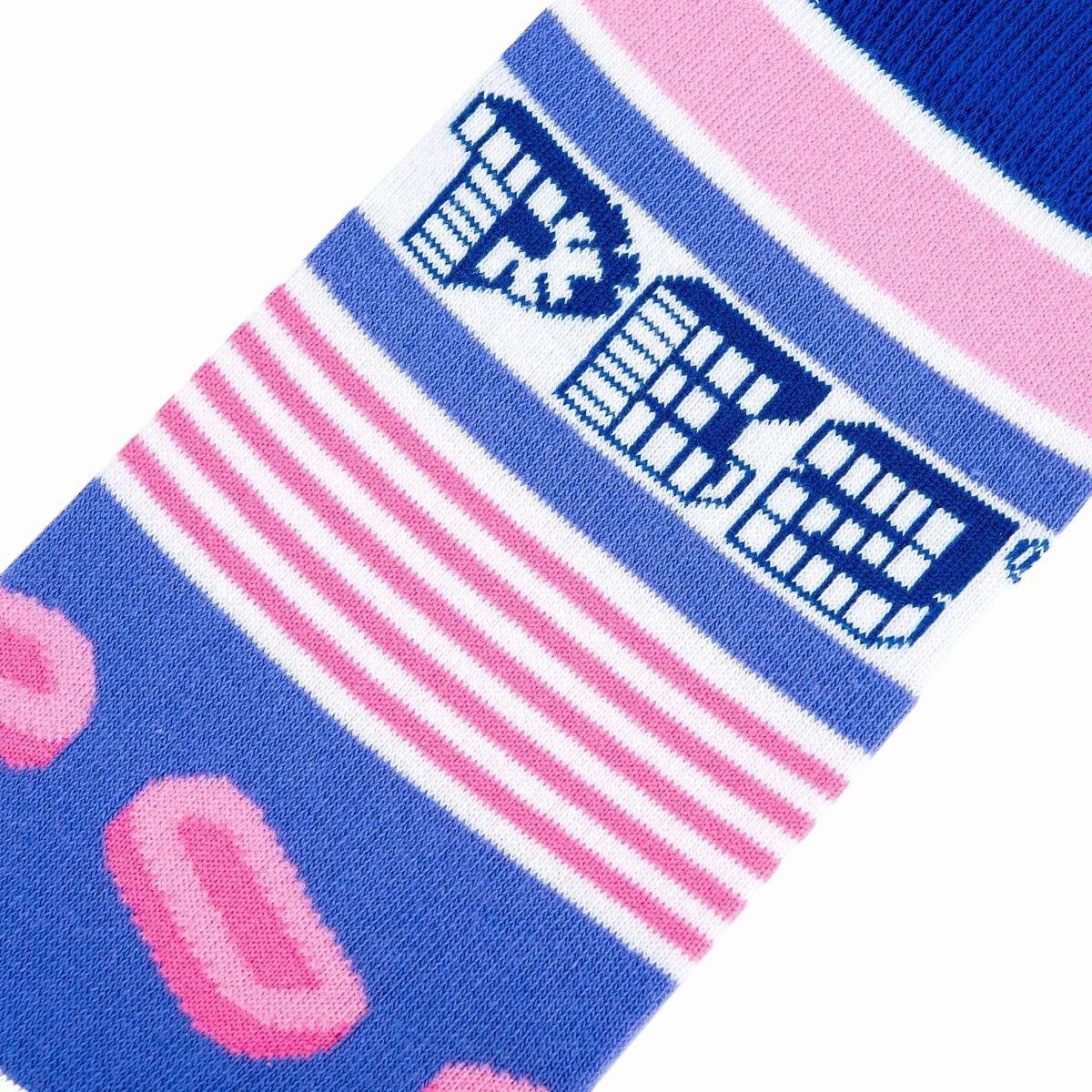 Pez Stripes