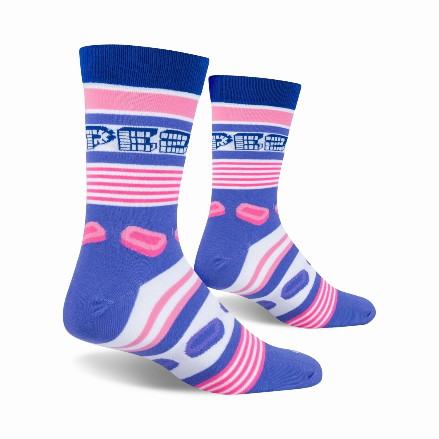 Pez Stripes
