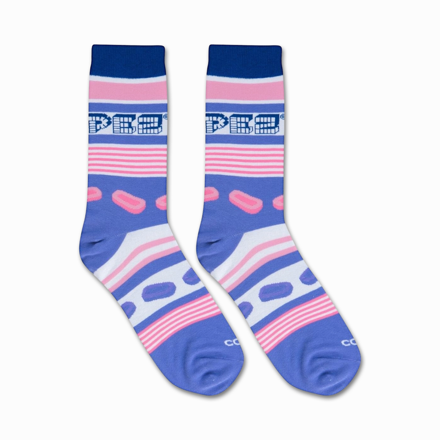 Pez Stripes