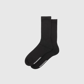PLAIN SOCKS