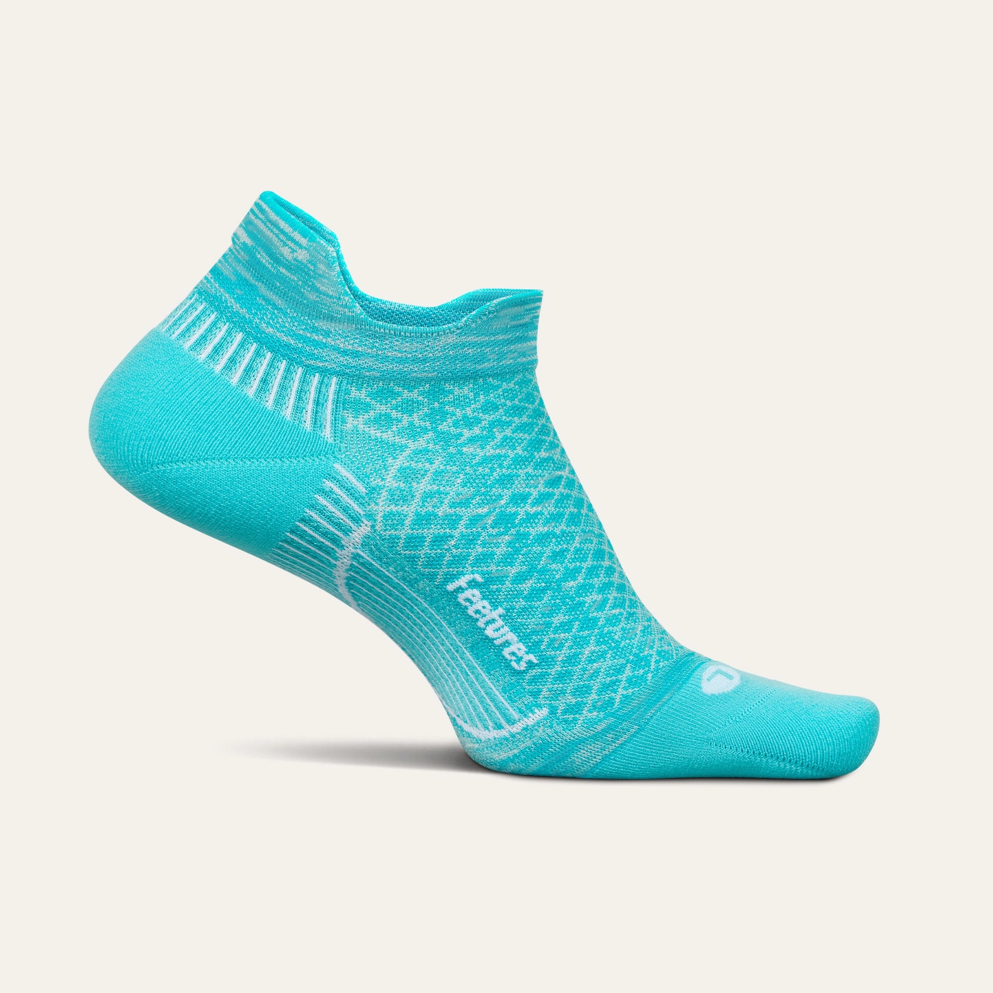 Plantar Fasciitis Relief Sock Light Cushion Tab