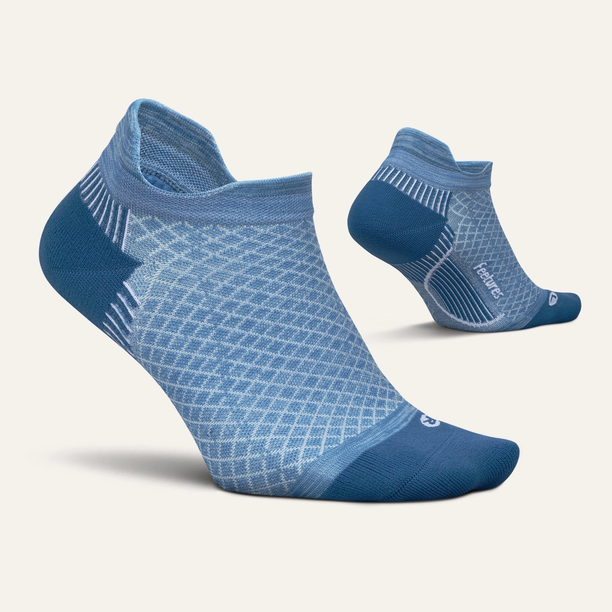 Plantar Fasciitis Relief Sock Light Cushion Tab