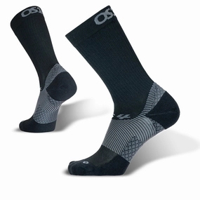 Plantar Fasciitis Socks | Crew