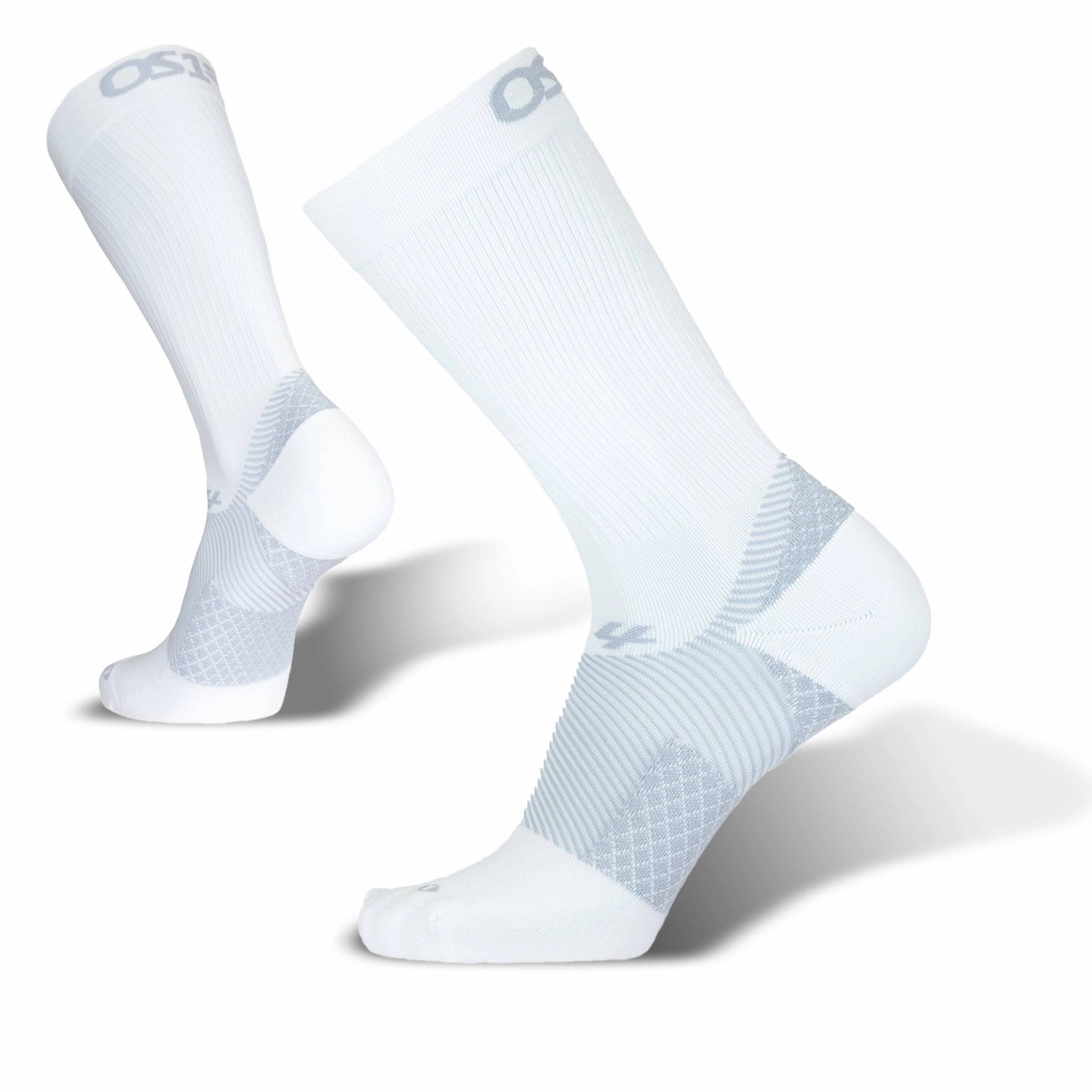 Plantar Fasciitis Socks | Crew