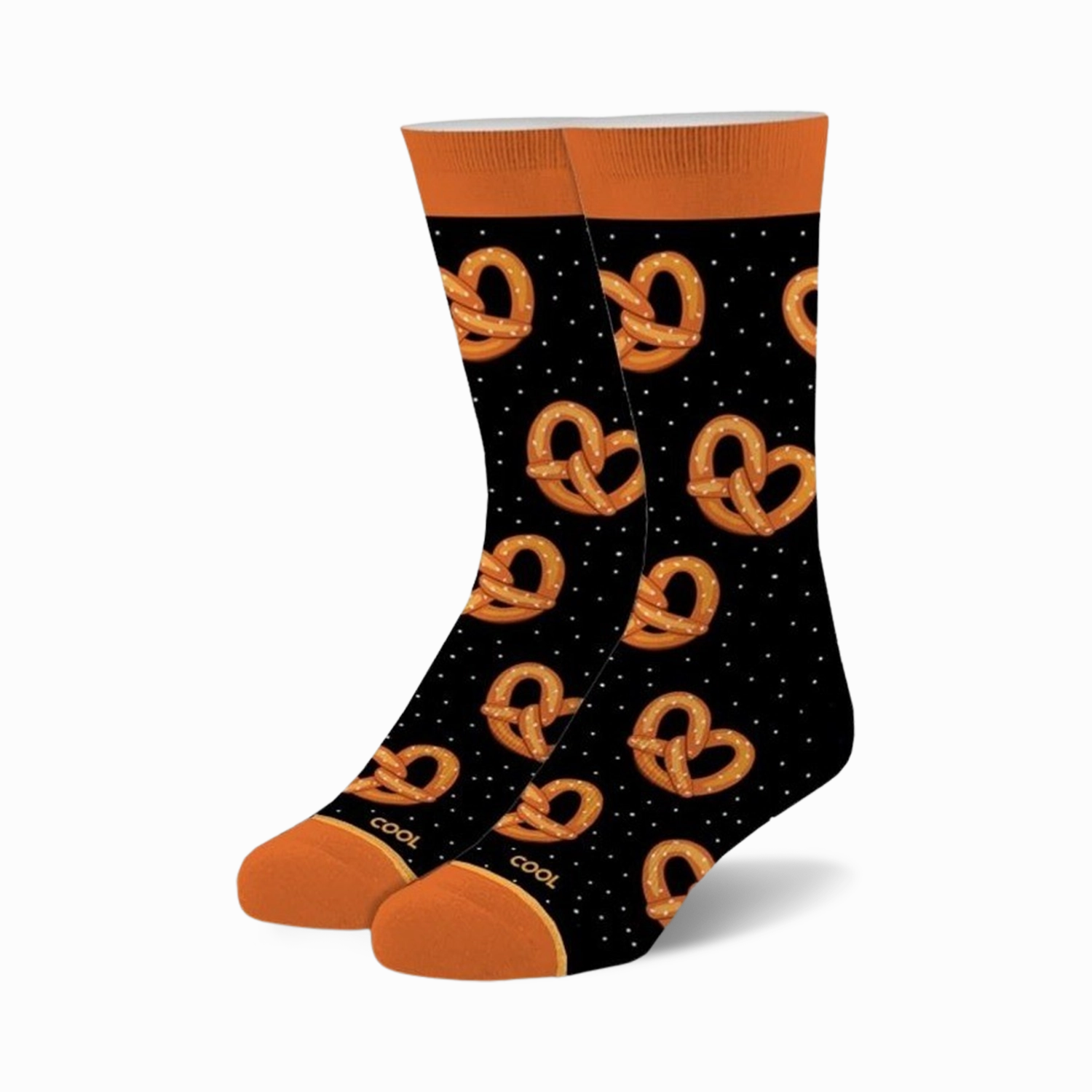 Pretzels