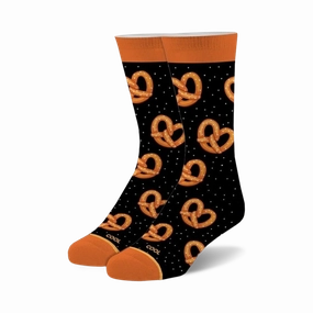 Pretzels