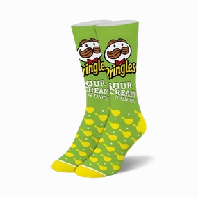 Pringles Sour Cream