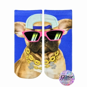 Pup Life Glitter