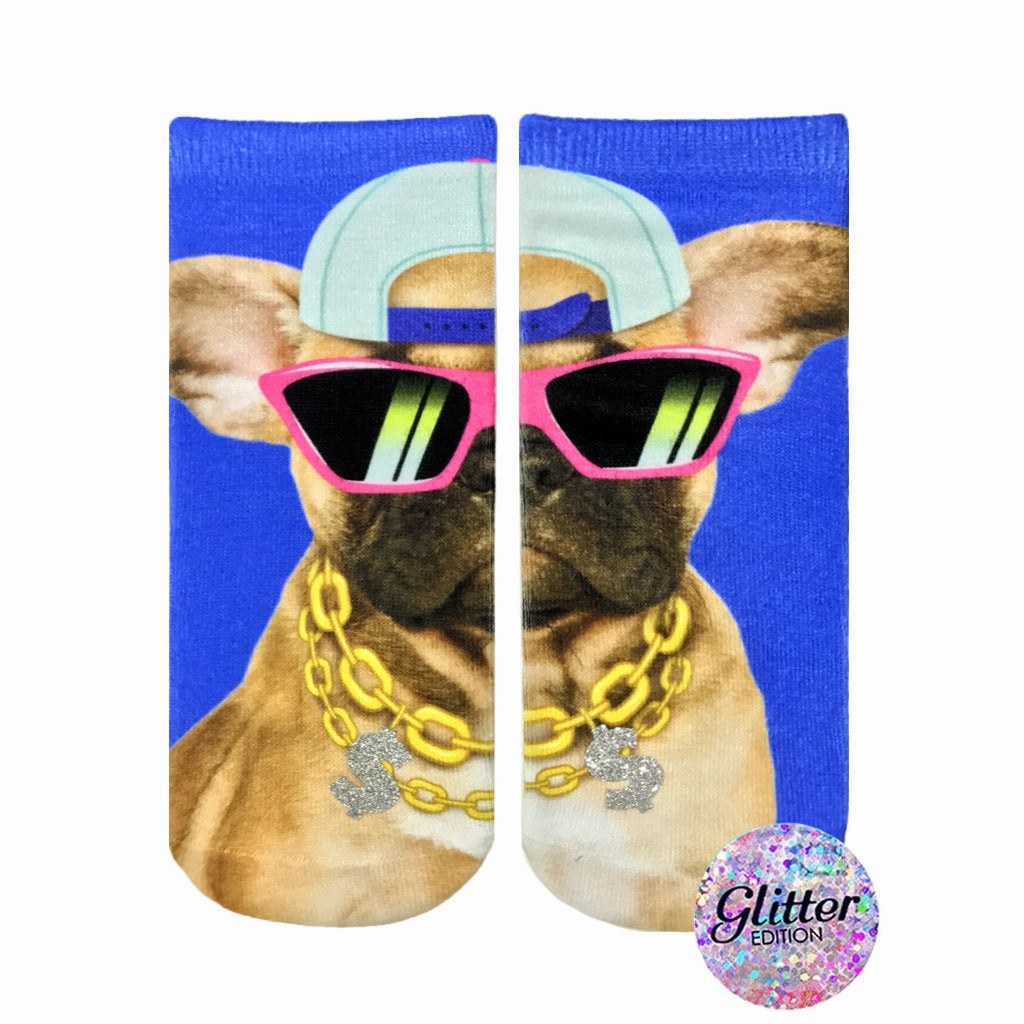 Pup Life Glitter