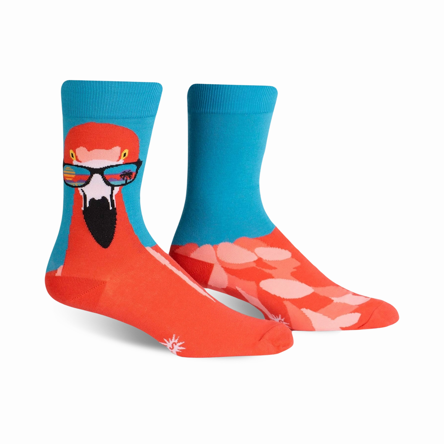 Ready to Flamingle