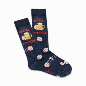 Relief Pitcher
