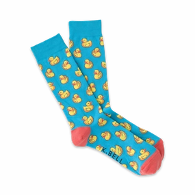 Rubber Ducks