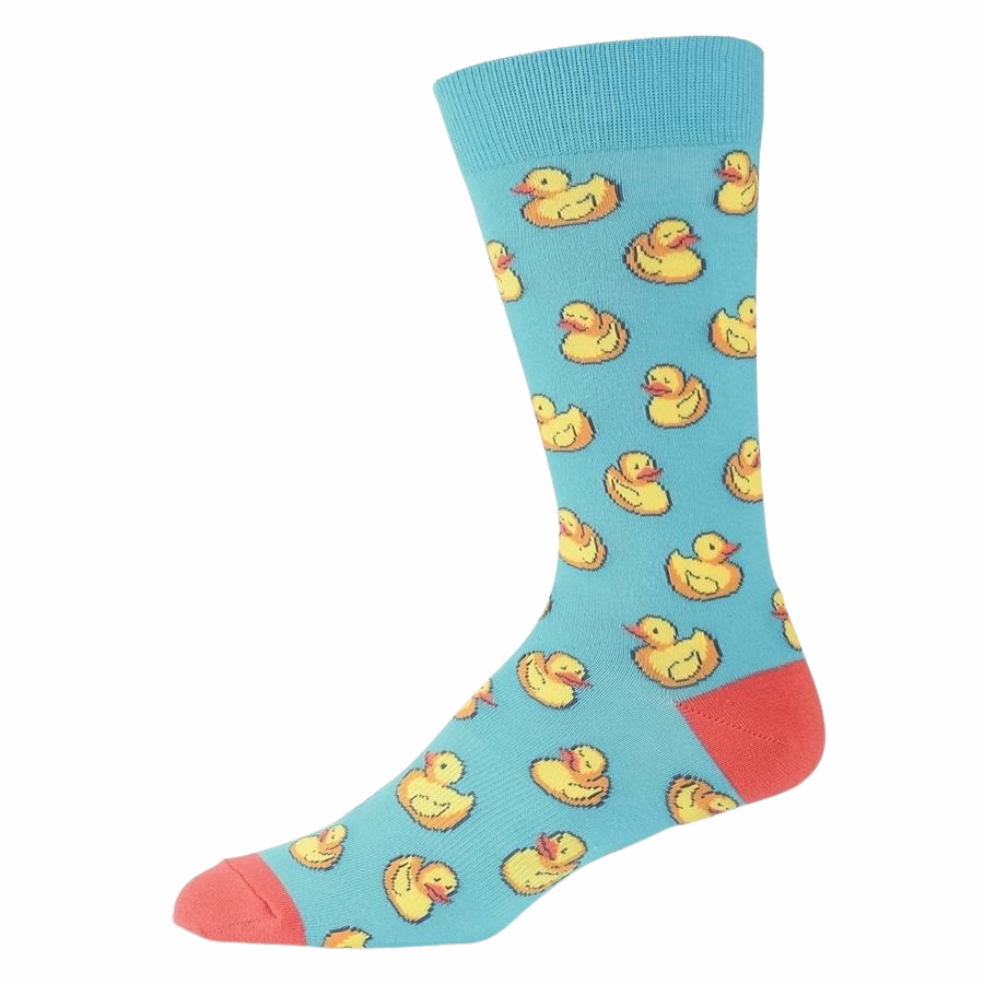 Rubber Ducks