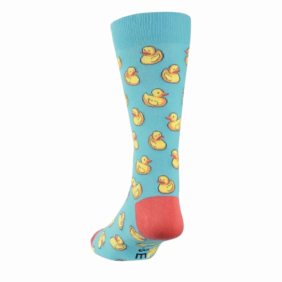 Rubber Ducks