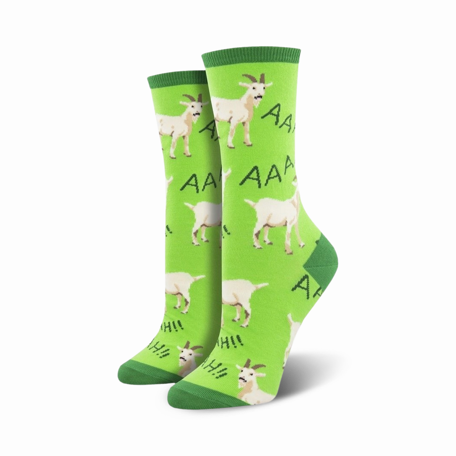 Screaming Goats