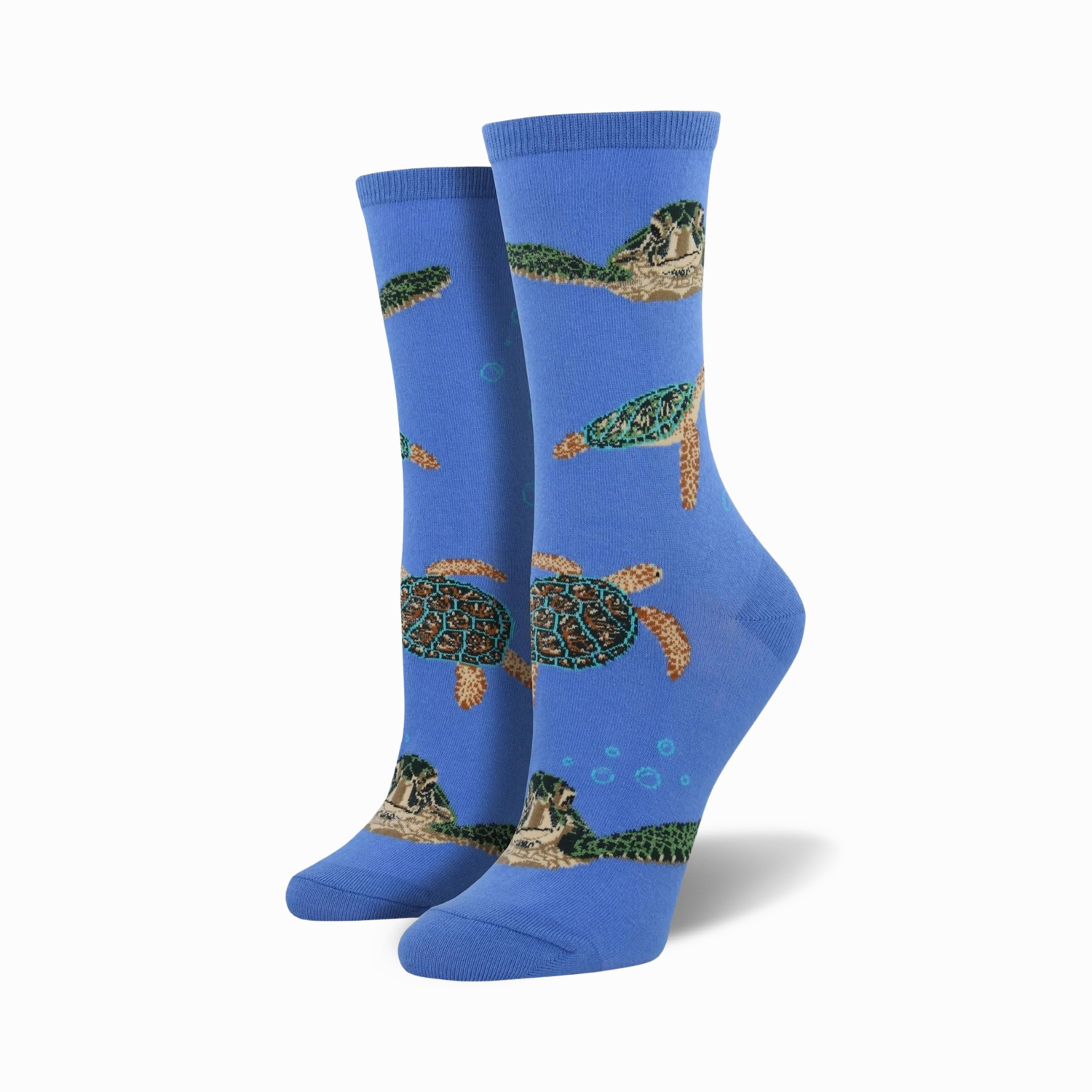 Sea Turtles