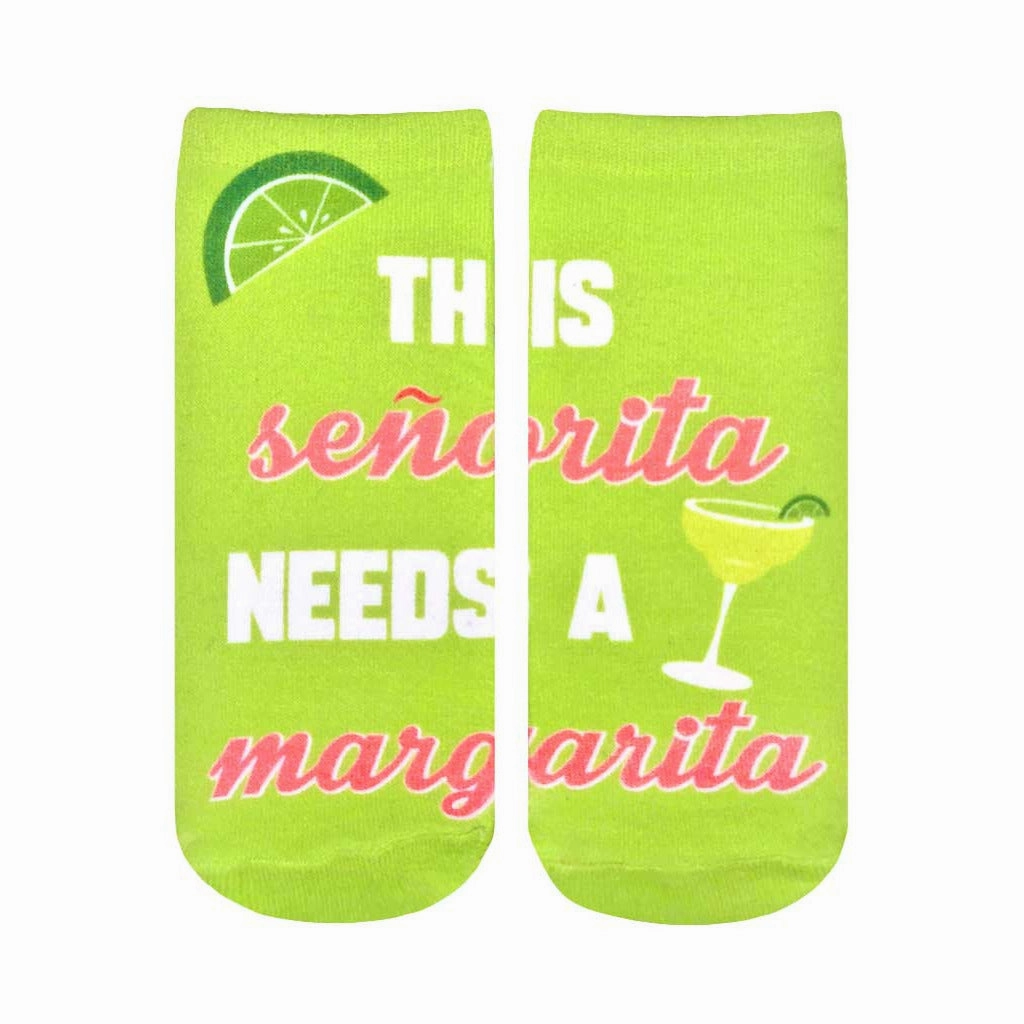 Senorita Margarita