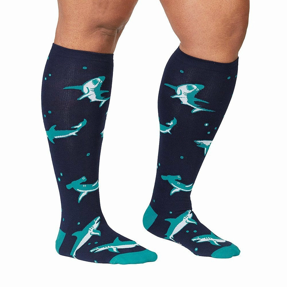 Shark Attack