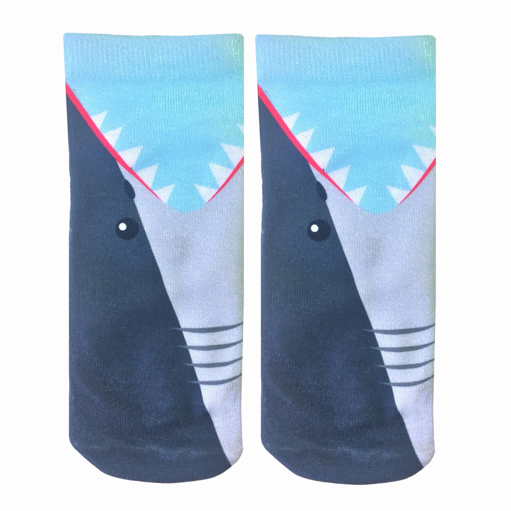 Shark Bite