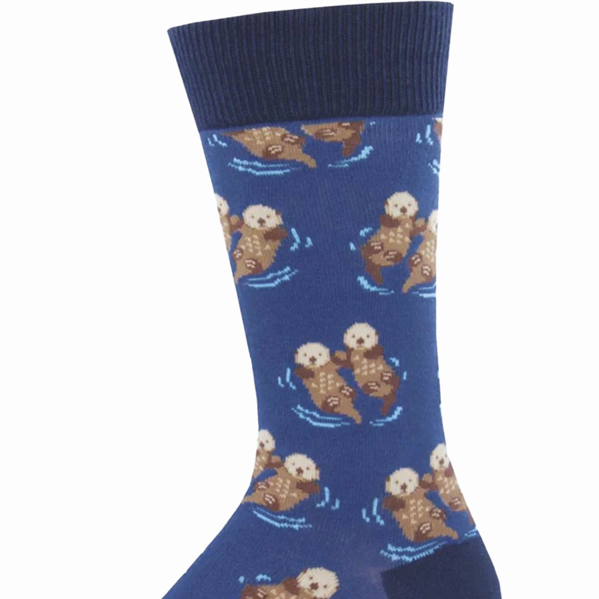 Significant Otter