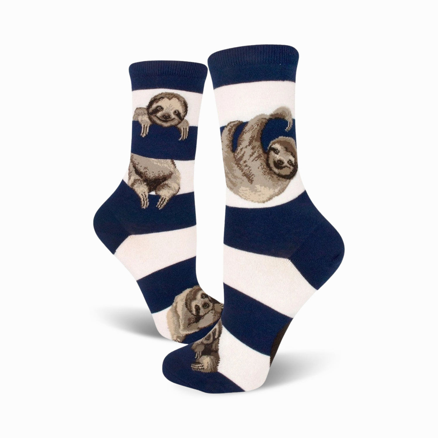 Sloth Stripe