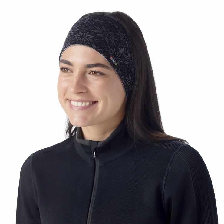 Smartwool Thermal Reversible Headband