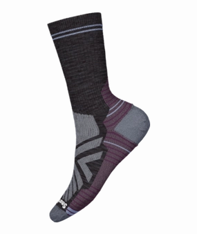 Smartwool Womens Hike Light Cushion Crew Socks