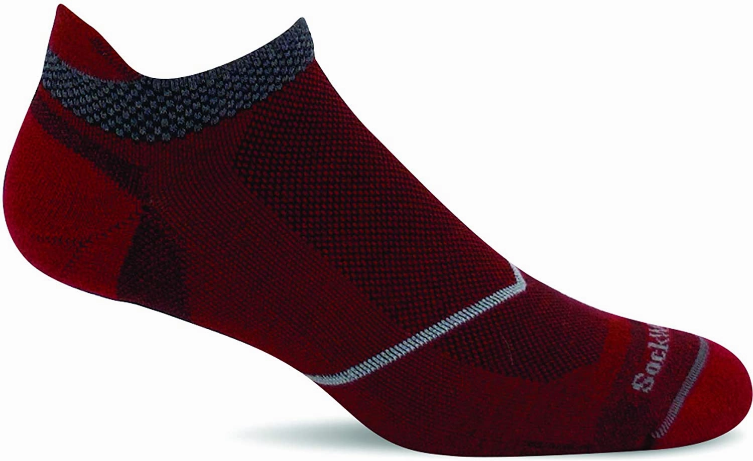 Sockwell Men's Pulse Micro Firm Compression Sock