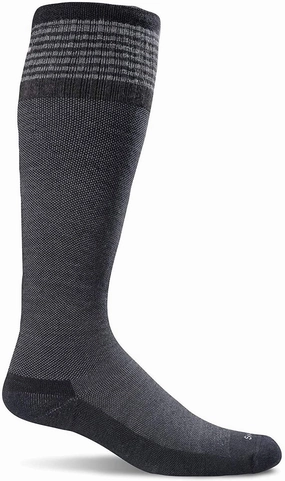 Sockwell Women's Elevation Firm Graduated Compression Sock