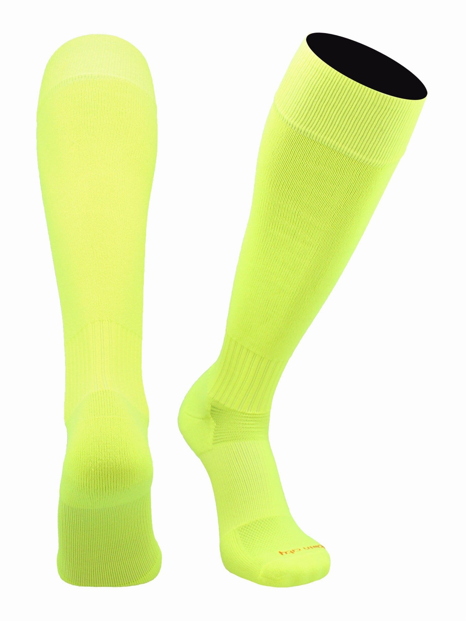 Softball and Baseball Socks Champion Over the Calf