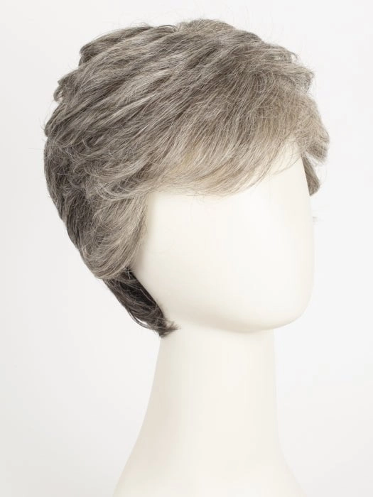 Sophistication | HF Synthetic Lace Front Wig (Mono Top)