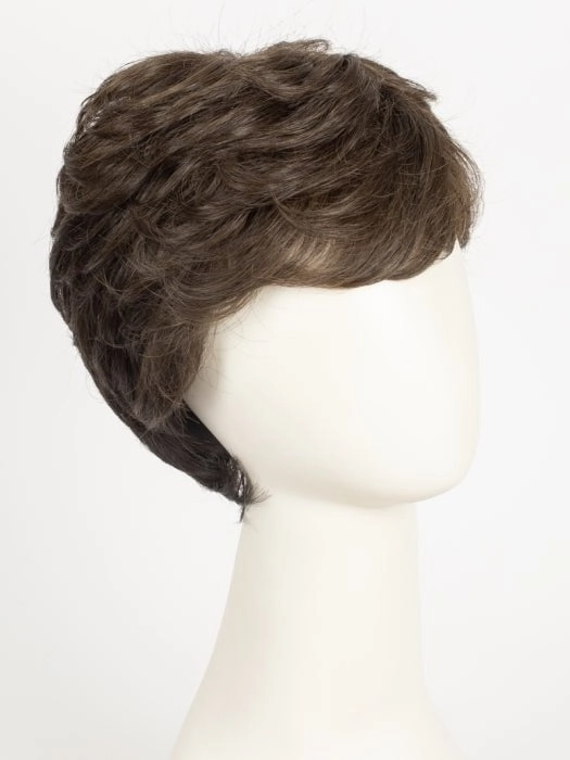 Sophistication | HF Synthetic Lace Front Wig (Mono Top)