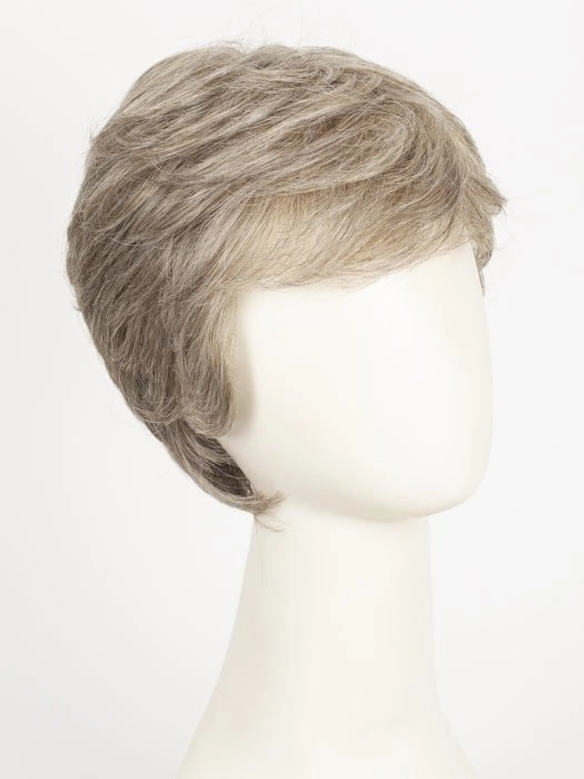 Sophistication | HF Synthetic Lace Front Wig (Mono Top)