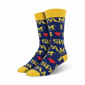 Spam