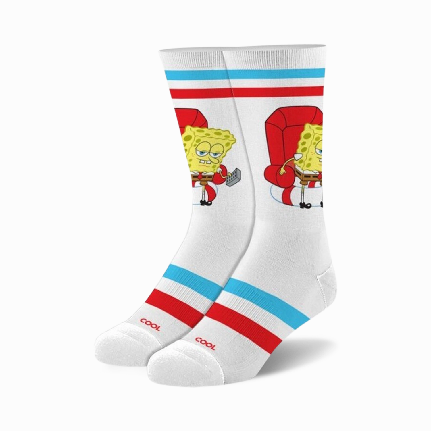 Spongebob Imma Head Out