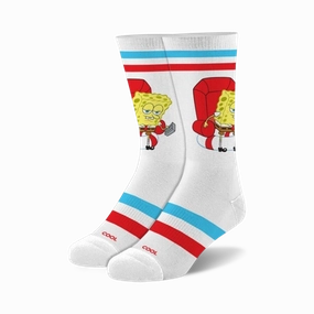 Spongebob Imma Head Out