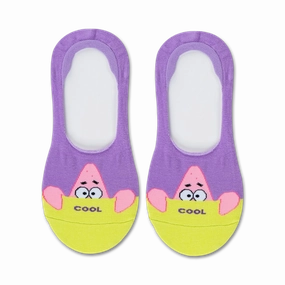 Spongebob Patrick