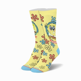 Spongebob Squarepants Baby Bob