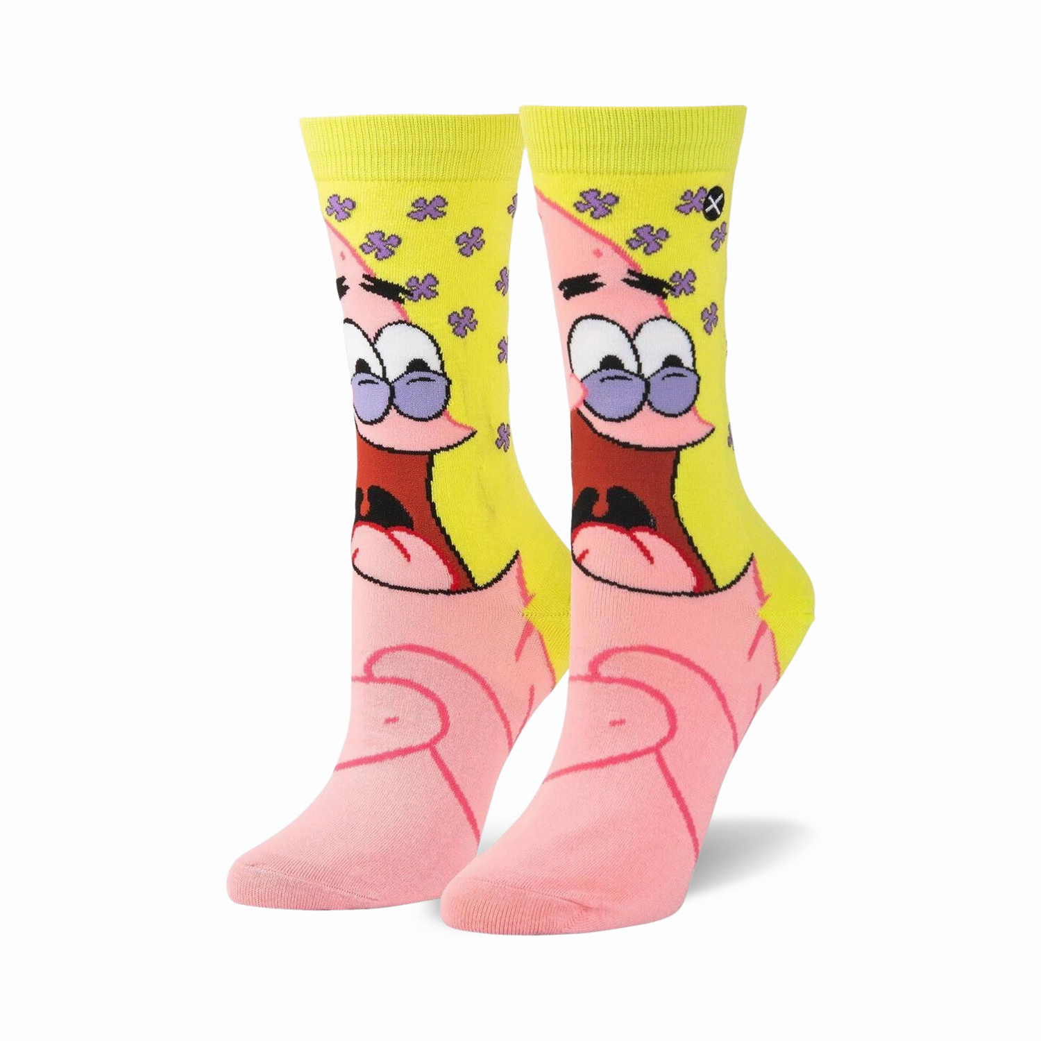 Spongebob Squarepants Big Patrick