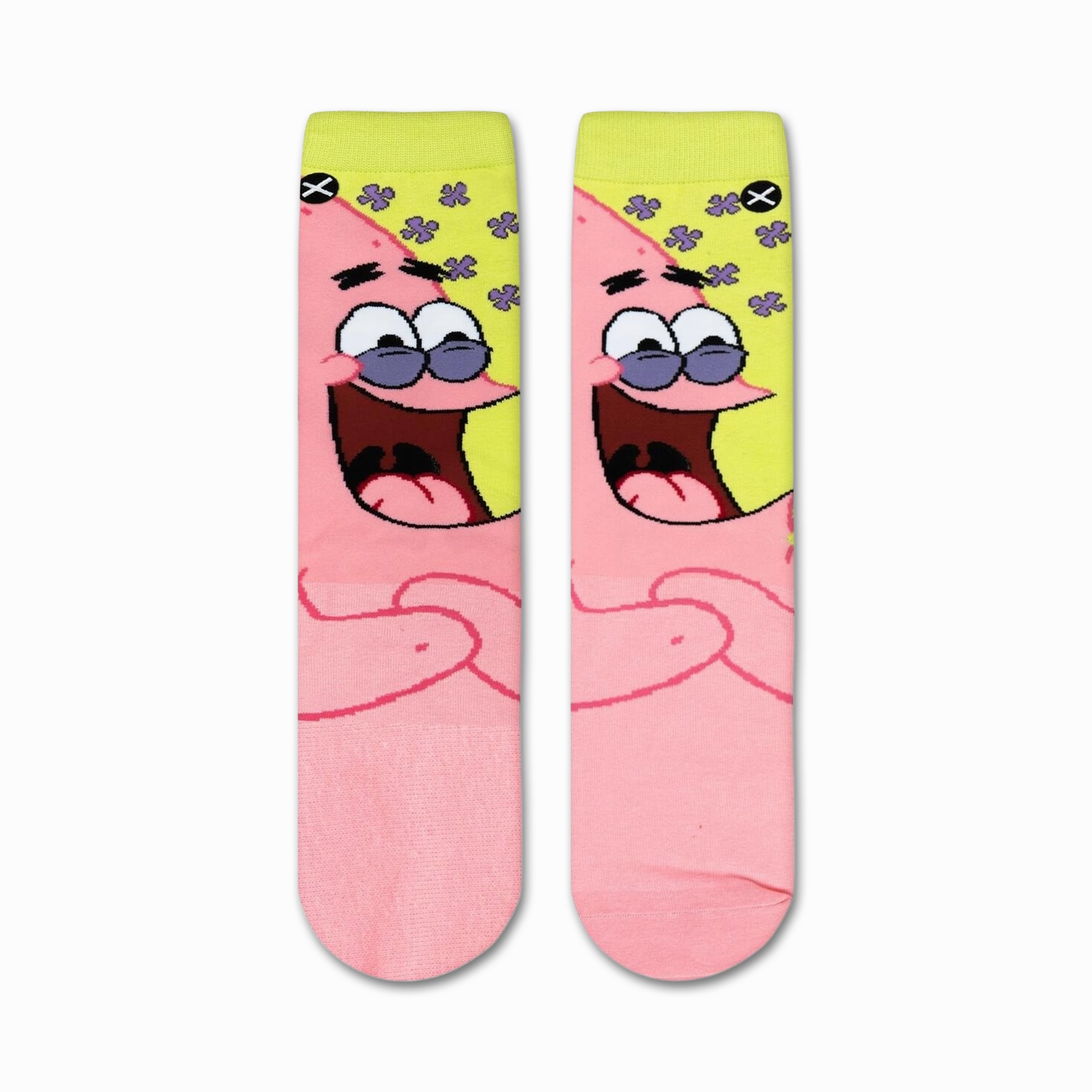 Spongebob Squarepants Big Patrick