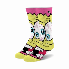 Spongebob Squarepants Grossbob