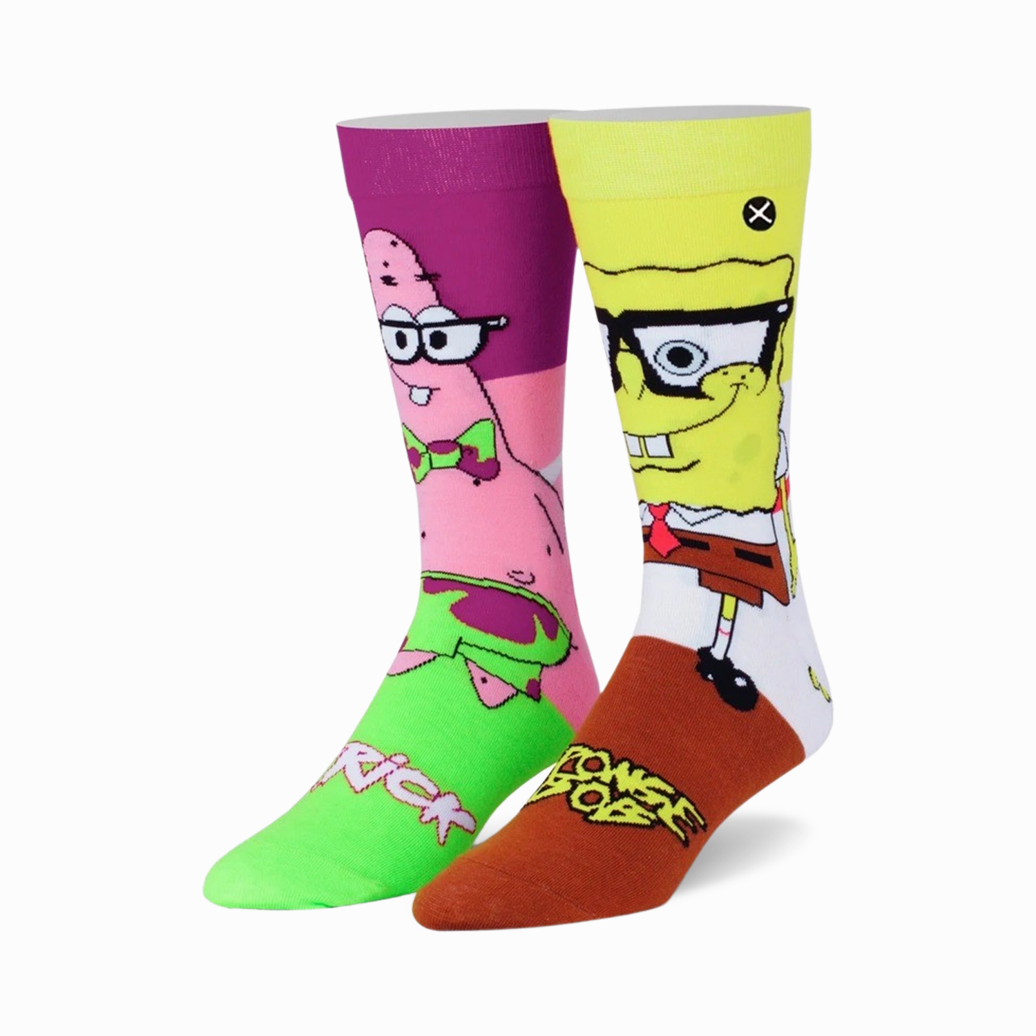 Spongebob Squarepants: Spongebob Nerdpants