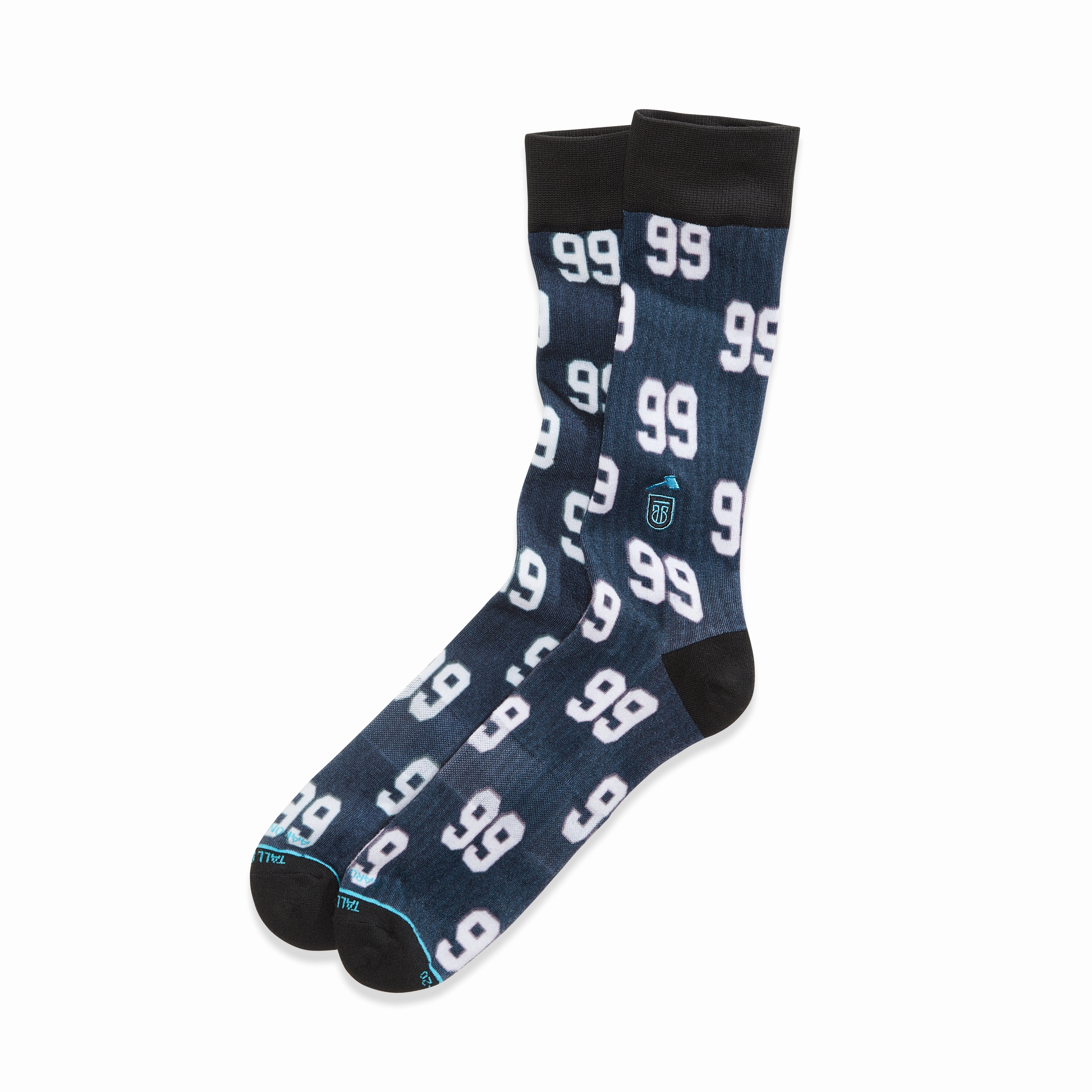 Tall Order - Aaron Judge Top Drawer 99 Crew Socks