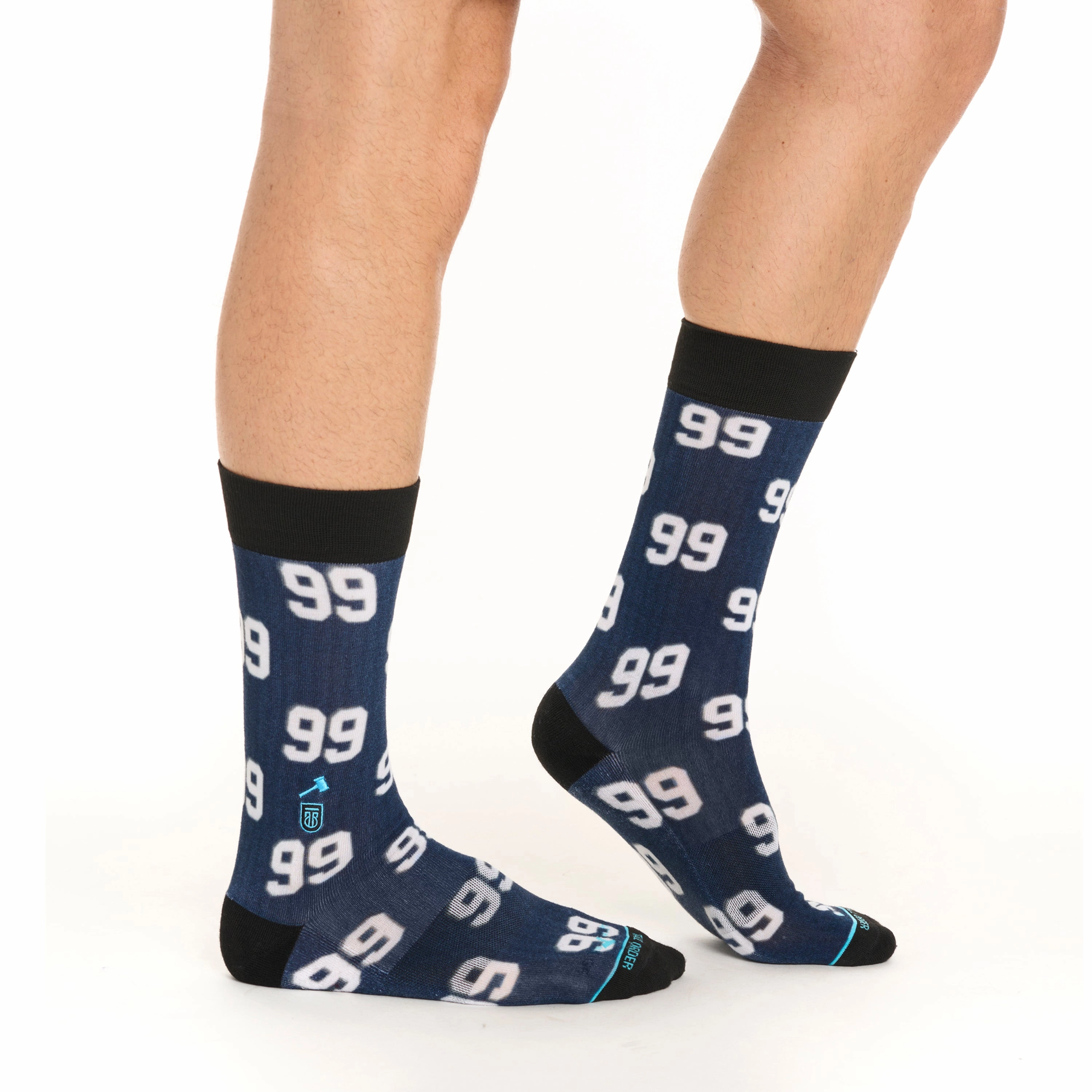 Tall Order - Aaron Judge Top Drawer 99 Crew Socks