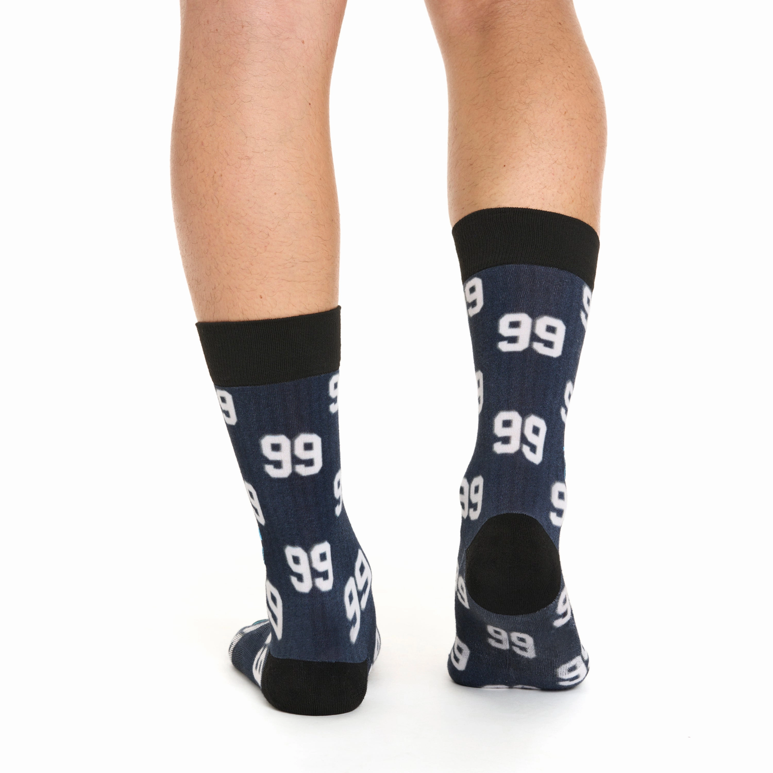 Tall Order - Aaron Judge Top Drawer 99 Crew Socks